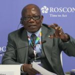 Украина требует от ЭКОВАС осудить пророссийские заявления своего комиссара о «геноциде на Донбассе»