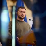 Зеленский: Для России будет уроком, когда ее активы будут работать на Украине