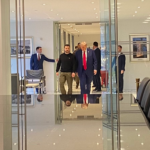 Трамп хочет завершить войну, но он на стороне поддержки Украины – Зеленский