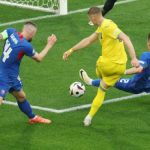 Сборная Украины может остаться без звездного нападающего на решающие матчи Лиги Наций