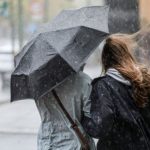 Долго ли в Украине будет снег и когда обещают “без осадков”: объяснение синоптика