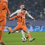 Первая победа в ЛЧ: «Шахтер» в волевом стиле одолел «Янг Бойз»