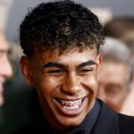 Награду лучшего молодого футболиста Golden Boy-2024 получил Ламин Ямаль из “Барселоны”