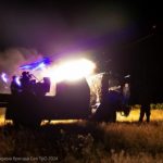 Российские войска с вечера атакуют Украину ударными БпЛА с вечера