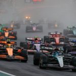 В Формуле-1 в 2026 году появится новая команда