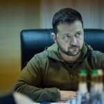 Президент провел совещание по военным пунктам Плана усиления