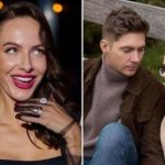 Горняк высмеяла прежний брак с Остапчуком и высказалась в сторону его жены: “Хоть бы все забыли”