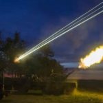 56 дронов и 2 ракеты – Воздушные силы отчитались о сбитых воздушных целях россиян