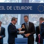 Приоритетом председательства Люксембурга в Совете Европы будет стабильная поддержка Украины – глава МИД