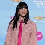 Названо имя лучшей певицы 2024: ею стала 22-летняя популярная хитмейкер