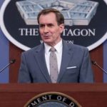 Белый дом впервые подтвердил, что разрешил Украине бить ракетами ATACMS по России