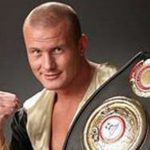 Умер боксер Вячеслав Узелков