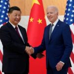 Байден на встрече с лидером Китая будет говорить о войне в Украине – Белый дом