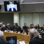 Сибига призвал министров ЕС не допустить ослабления международной изоляции России