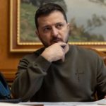 ПВО и совместное производство оружия: Зеленский провел беседу с премьером Норвегии