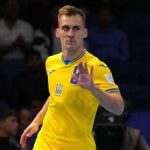 Футзалист Чернявский: «Даже если бы мы выиграли ЧМ, о нас бы не говорили, как о футбольной сборной»