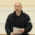 Шмигаль после удара РФ по Глухову: Украине нужно больше оружия и решительных союзников