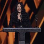 78-летняя Шер объявила о завершении музыкальной карьеры и назвала причину