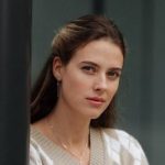 23-летняя Ярослава Магучих заговорила о рождении детей и почему согласилась на ранний брак