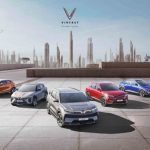 Убыточный производитель электромобилей VinFast получит дополнительные $3,4 млрд