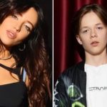 16-летний сын Потапа признался, как проводит время с Дорофеевой и какая она в жизни на самом деле