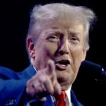 Суд закрыл дело против Трампа по вмешательству в выборы 2020 года