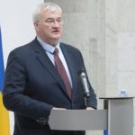 Сибига едет в Брюссель на переговоры с чиновниками ЕС и НАТО