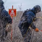 Разминирование Украины: что сделано в 2024 году и чего ждать в 2025 году