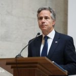 Украина должна одобрить “трудные решения” по мобилизации, – Блинкен