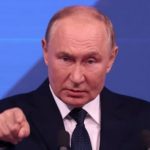 Путин после атаки на Казань пугает Украину “многократно большими разрушениями”