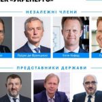 Кабмін погодив новий склад наглядової ради “Укренерго”