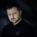 Зеленский сказал, без чего невозможно прекращение огня на фронте