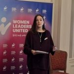 Государства, нарушающие права человека, представляют угрозу безопасности и миру в целом – правозащитница Матвийчук