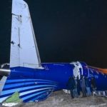 «Нельзя позволить России врать»: Сибига призывает к справедливому расследованию крушения самолета в Актау