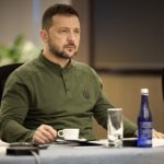 Очень важно, чтобы США и Европа были объединены вокруг поддержки Украины.