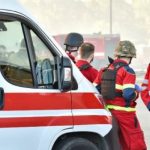 Оккупанты атаковали КАБами Запорожскую область: пострадала женщина