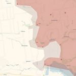 Россияне оккупировали Сонцовку на Донетчине – DeepState