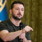 Зеленский сравнил главную сирийскую тюрьму с пыточными, организованными Путиным в Украине