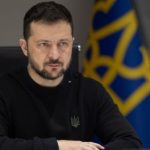 Зеленский поручил МИД наработать контакты с новыми властями Сирии