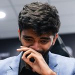 18-летний индийский шахматист Доммараджу Гукеш стал новым чемпионом мира по шахматам: как это было