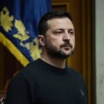 Мы не должны компенсировать нехватку оборудования и подготовки молодостью солдат – Зеленский