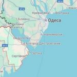 Россияне ударили ракетой по Одесской области, есть раненый