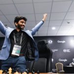 Доммараджу Гукеш – новый чемпион мира по шахматам