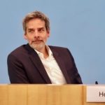 Правительство Германии пока не рассматривает отправку миротворцев в Украину