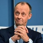 Участие немецких миротворцев в Украине возможно только с согласия России – Мерц