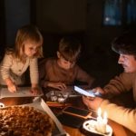 В “Укрэнерго” рассказали, как будут выключать свет 11 декабря