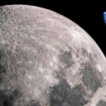 Китай впервые запустил миссию на Луну