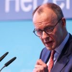 Кандидат на должность канцлера Германии Мерц планирует приехать в Украину