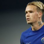 СМИ: Михаил Мудрик сдал положительный тест на допинг