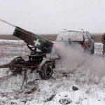 За сутки россияне потеряли на фронте более 1600 солдат и 34 артсистемы, – Генштаб